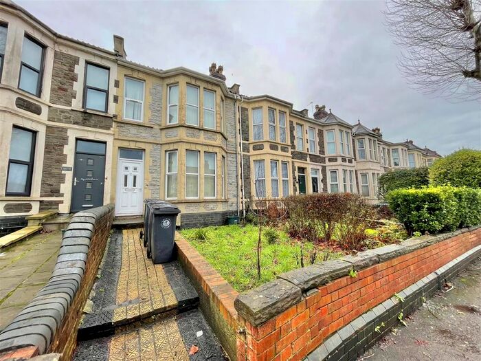 1 Bedroom Flat To Rent In Fishponds Road, Fishponds, Bristol, BS16
