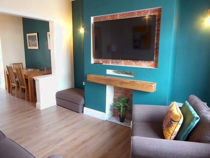 2 Bedroom Terraced House To Rent In Queen Street, Barrow-In-Furness, LA14