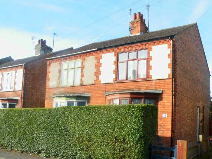 3 Bedroom Semi-Detached House To Rent In Green Lane, Millfield, Peterborough PE1
