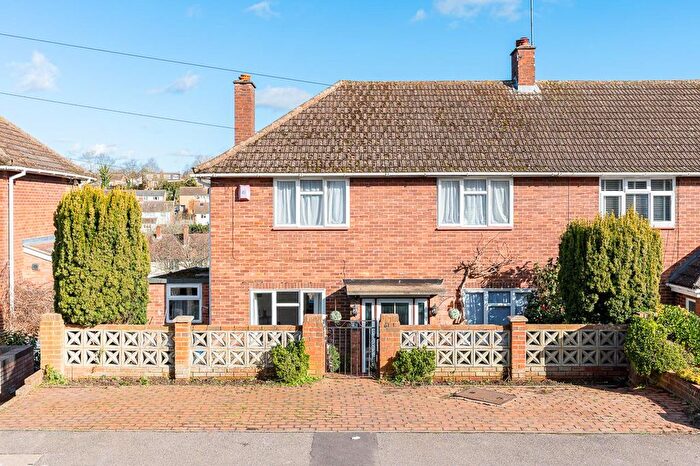 3 Bedroom Property For Sale In Cecil Road, Hertford, SG13
