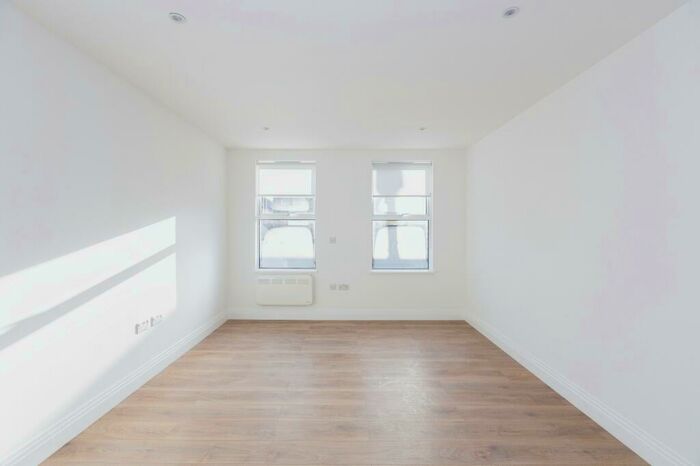 1 Bedroom Apartment To Rent In Outlook Apartments, High Road Leyton, E10