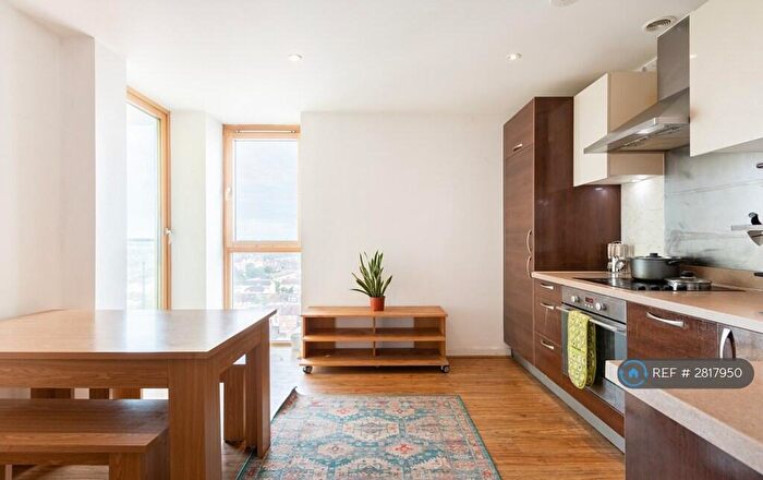 2 Bedroom Flat To Rent In Arboretum Place, Barking, IG11