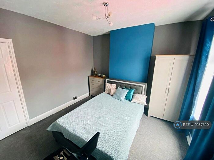 4 Bedroom Terraced House To Rent In Manchester Street, Derby, DE22