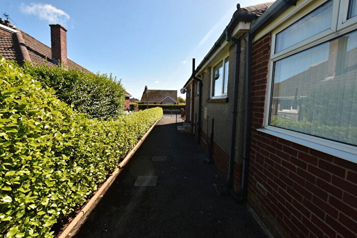 2 Bedroom Semi-Detached Bungalow For Sale In Rydal Avenue, Barrow-in-Furness, LA14