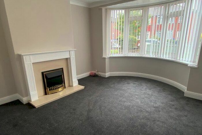 3 Bedroom Property To Rent In Drake Road, Doncaster, DN2