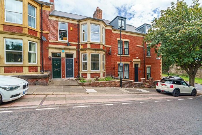 2 Bedroom Flat To Rent In *En-Suite Rooms** Starbeck Avenue, Sandyford, NE2