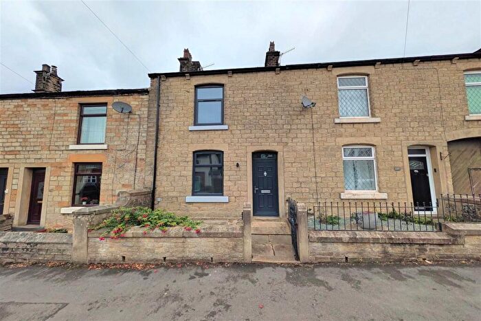3 Bedroom Terraced House To Rent In Hadfield Road, Hadfield, Glossop, SK13