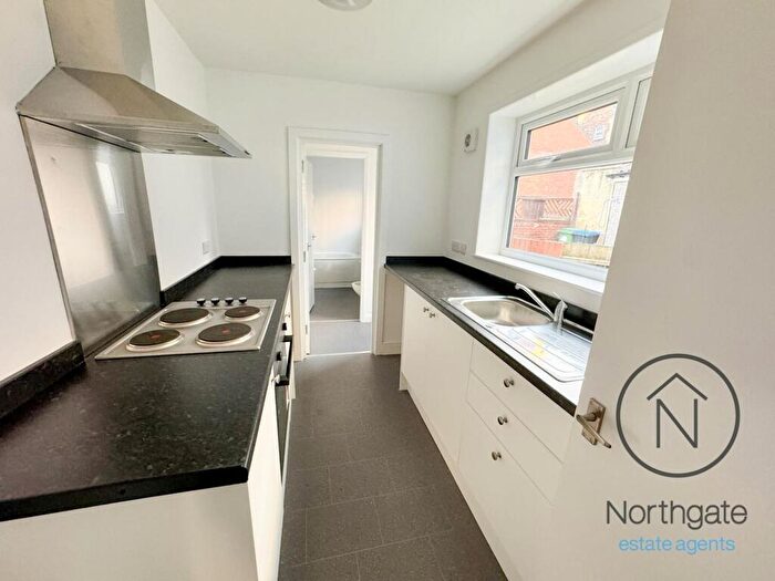 2 Bedroom Terraced House To Rent In Chilton Lane, Ferryhill, DL17