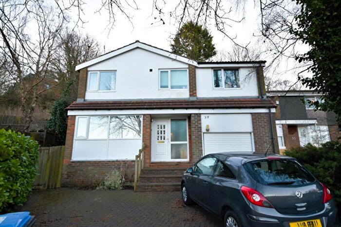 6 Bedroom Private Hall To Rent In Orchard Drive, Durham, DH1