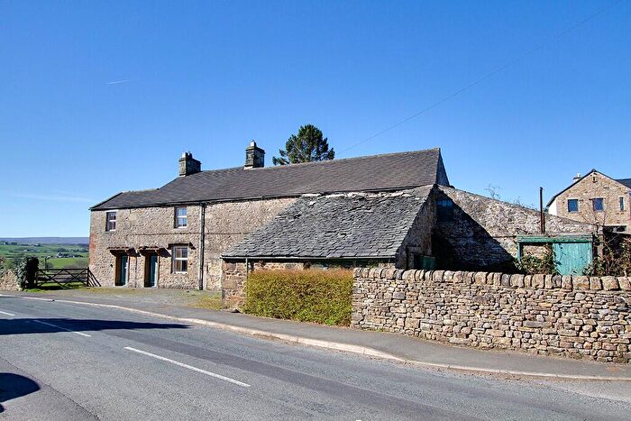 3 Bedroom Detached House For Sale In Town Head Farm, Low Bentham, LA2