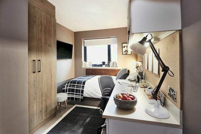 1 Bedroom Flat To Rent In Newport Road Lane, Cardiff, CF24