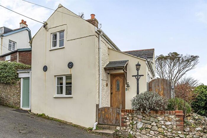 3 Bedroom Detached House For Sale In Old Lyme Hill, Charmouth, Bridport, DT6