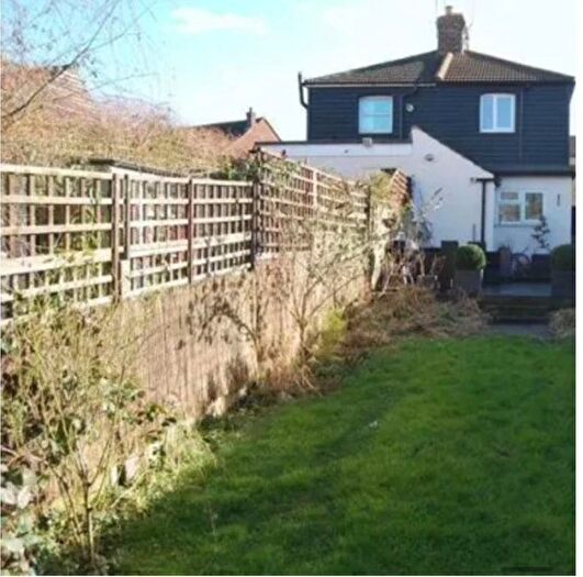 2 Bedroom Semi-Detached House For Sale In Cromwell Road, Warley, Brentwood, Essex, CM14