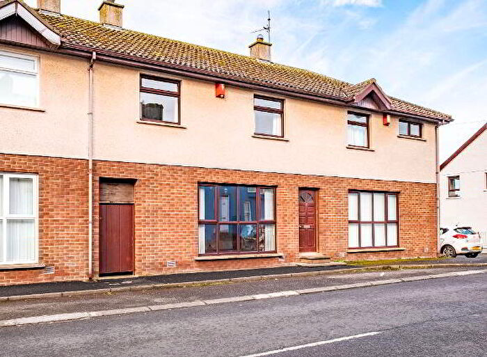 3 Bedroom Terrace House For Sale In Upper Heathmount, Portstewart, BT55