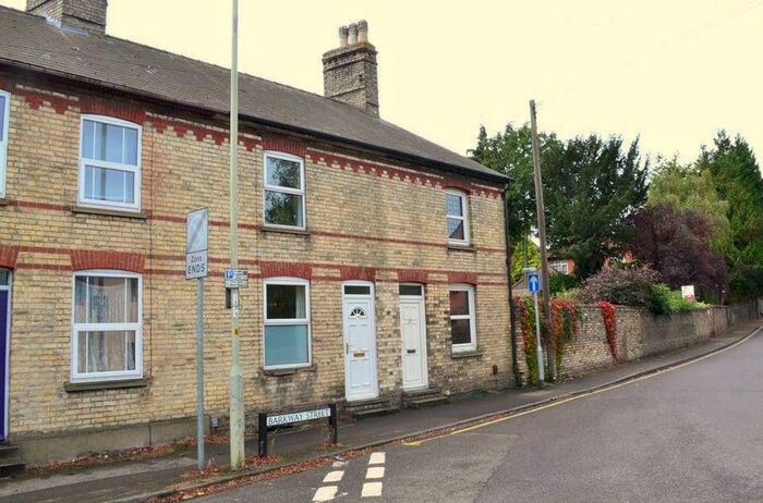 2 Bedroom Terraced House To Rent In Barkway Street, Royston, SG8