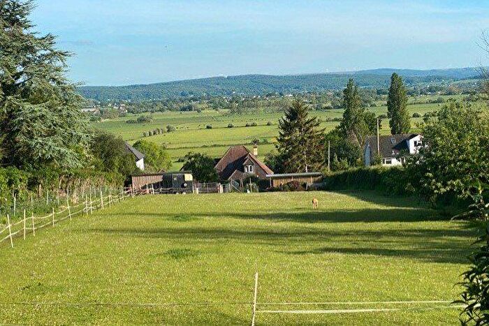 4 Bedroom Detached House For Sale In Clevedon Road, Tickenham, North Somerset, BS21