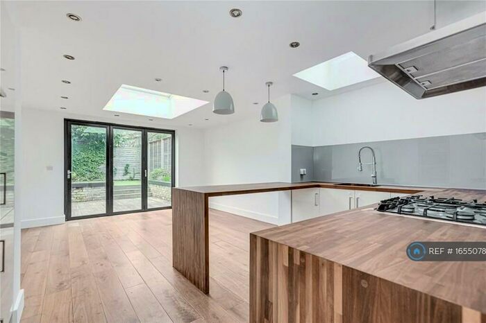 4 Bedroom Maisonette To Rent In Laitwood Road, London, SW12