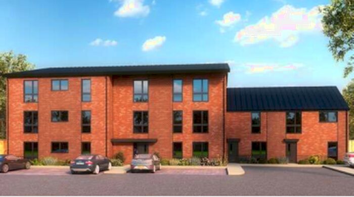 2 Bedroom Flat To Rent In Carnival Close, Newport, TF10