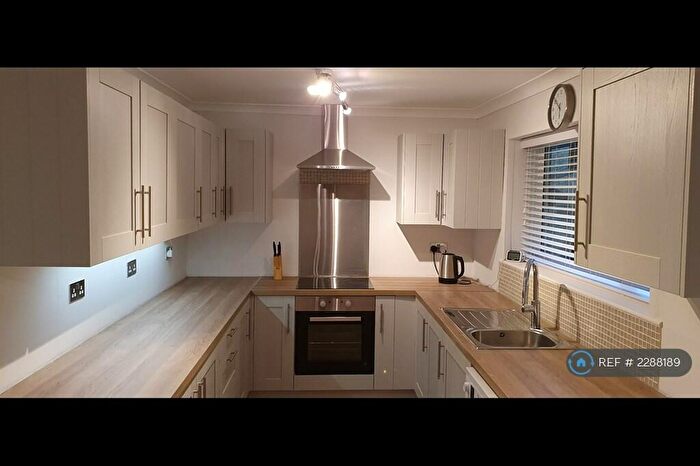 2 Bedroom Flat To Rent In Darcy Lever, Bolton, BL3