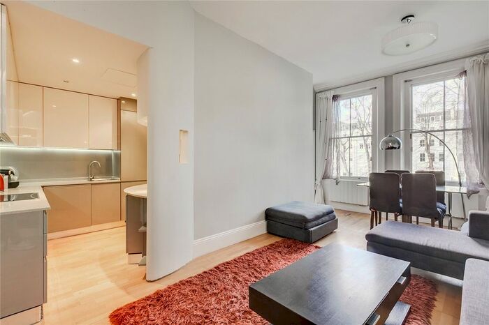 2 Bedroom Flat To Rent In Cornwall Gardens, London, SW7