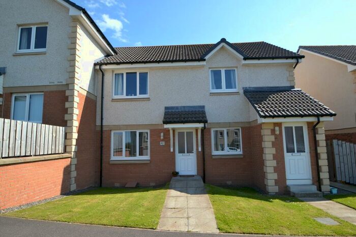 2 Bedroom Ground Flat To Rent In Holm Farm Road, Culduthel, Inverness., IV2