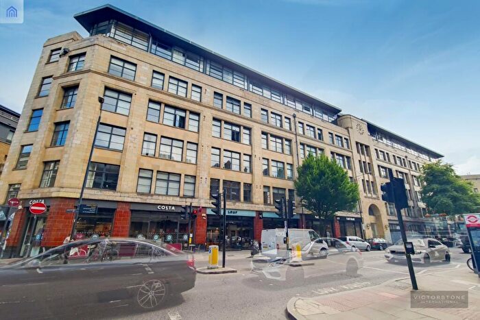 1 Bedroom Apartment To Rent In Exchange Building, Shoreditch, London, E1