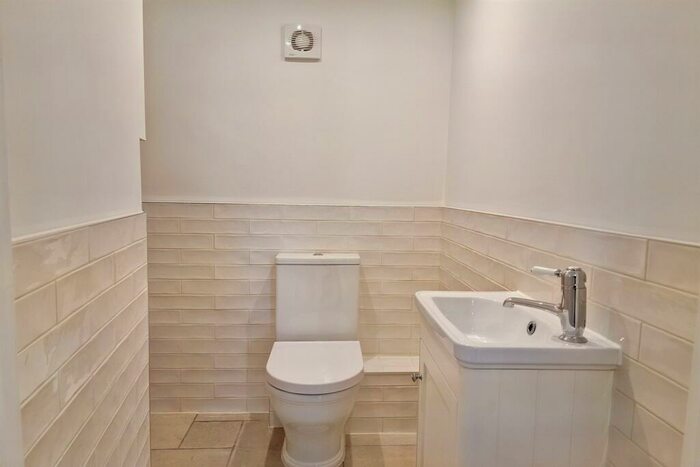 2 Bedroom Semi-Detached House For Sale In Bridport Town Centre, DT6