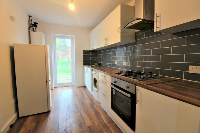 3 Bedroom Terraced House To Rent In Eldon Road, Edmonton, N9
