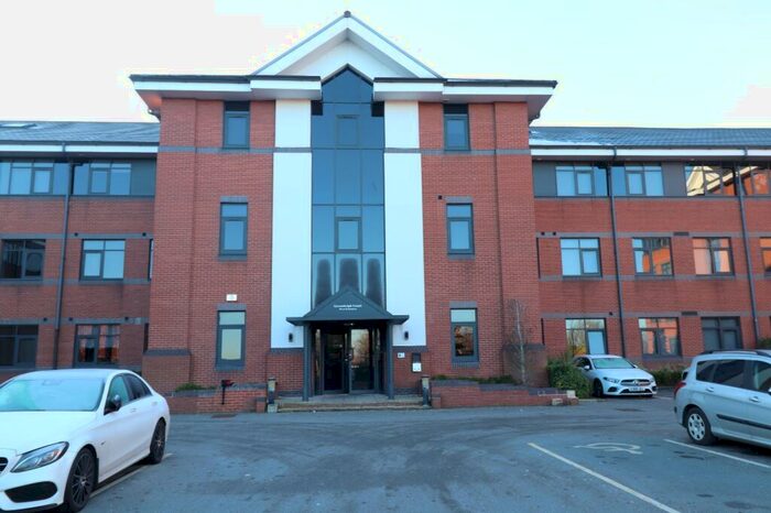 1 Bedroom Flat To Rent In Dawsons Square, Pudsey, West Yorkshire, LS28