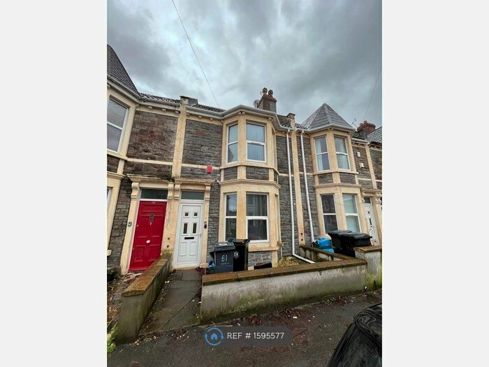 6 Bedroom Terraced House To Rent In Raleigh Road, Bristol, BS3