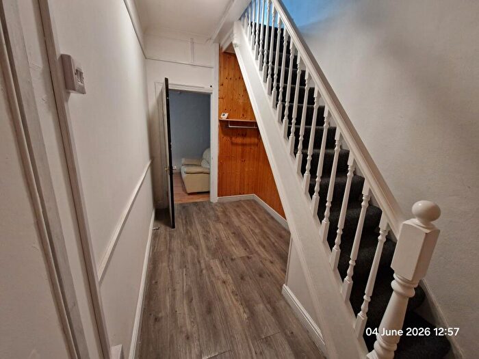 3 Bedroom Maisonette To Rent In Tiverton Street, Cleethorpes, DN35