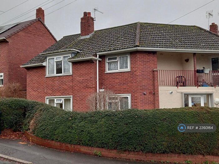 1 Bedroom Flat To Rent In Margaret Road, Exeter, EX4