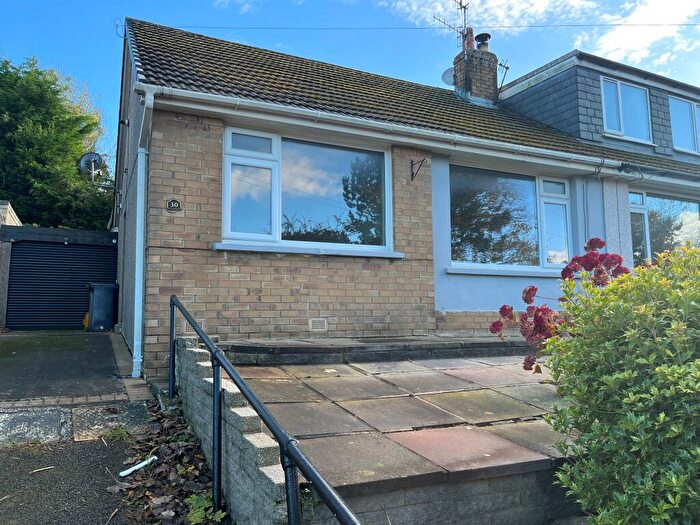 1 Bedroom Bungalow To Rent In Newlands Road, Lancaster, LA1