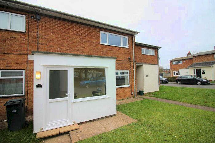 2 Bedroom Terraced House To Rent In Little Brays, Harlow CM18