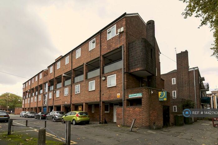 4 Bedroom Maisonette To Rent In Myrtle Walk, London, N1