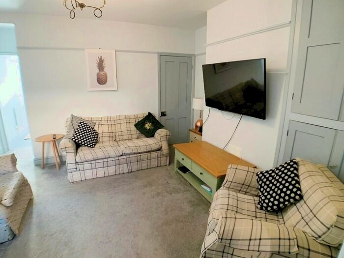 2 Bedroom Terraced House To Rent In Trafalgar Terrace, Stamford, PE9