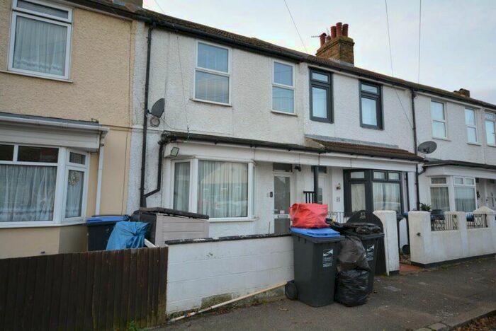 2 Bedroom House To Rent In Victoria Avenue, St Peters, Broadstairs, CT10