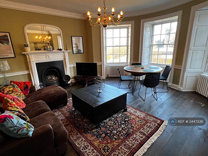 2 Bedroom Flat To Rent In Baxter's Place, Edinburgh, EH1