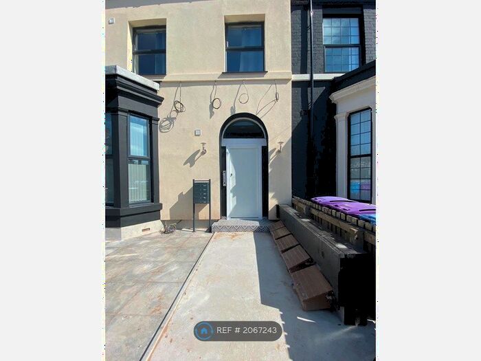 1 Bedroom Flat To Rent In Rufford Road, Liverpool, L6