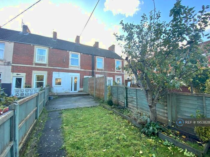 2 Bedroom Terraced House To Rent In Bond Street Buildings, Trowbridge, BA14
