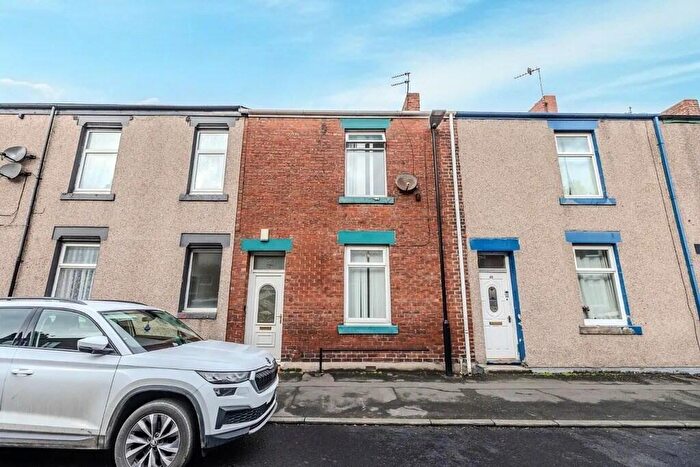 3 Bedroom Terraced House To Rent In Horatio Street, Sunderland, SR6