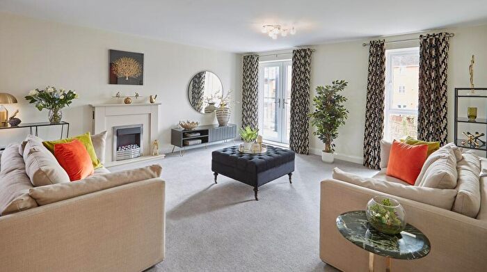 3 Bedroom Retirement Property For Sale In Riverside Gardens, Wetherby Road, Knaresborough, HG5