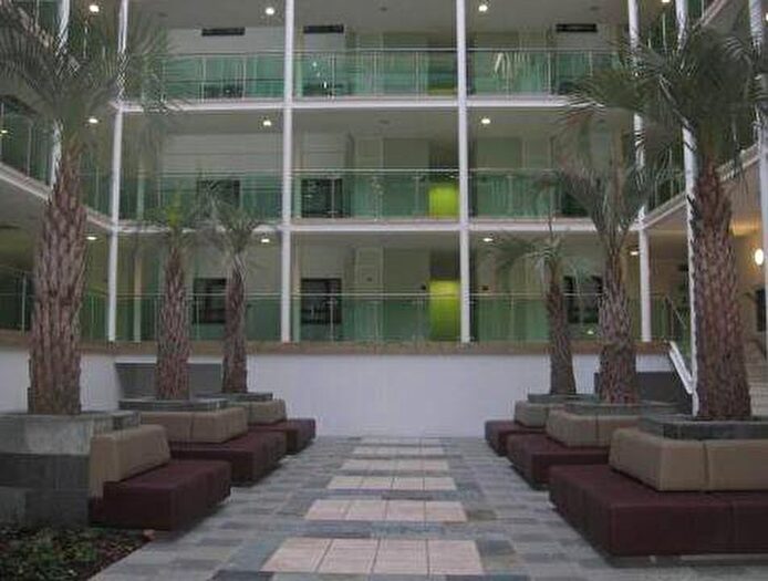 1 Bedroom Flat To Rent In Latitude, Plymouth, PL2