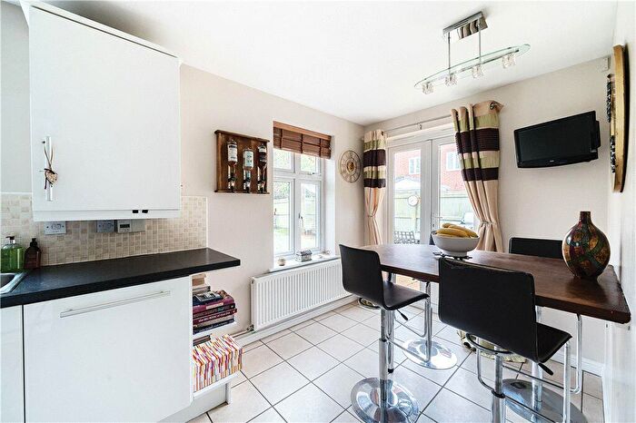 5 Bedroom Detached House For Sale In Sir Charles Irving Close, Cheltenham, Gloucestershire, GL50
