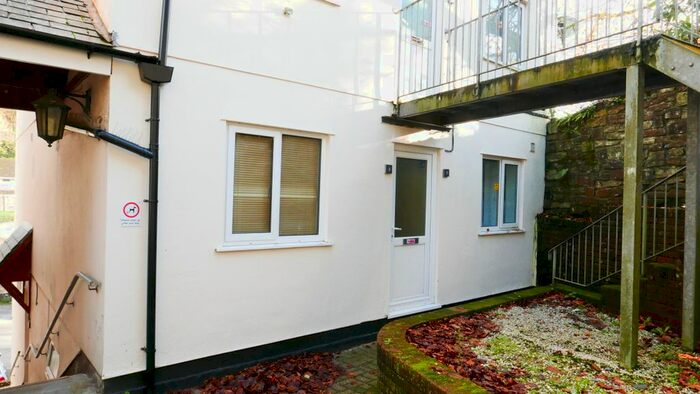 1 Bedroom Flat To Rent In Marthus Court, Liskeard, Cornwall, PL14