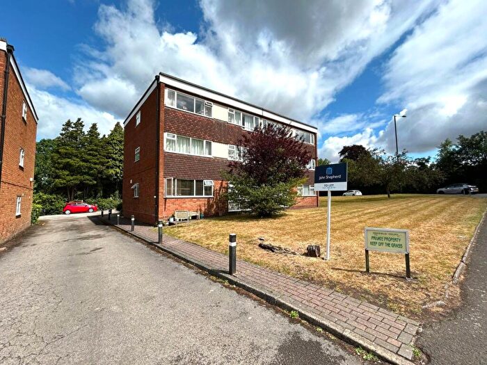 2 Bedroom Flat To Rent In Highfield Court, Station Road, Sutton Coldfield, West Midlands, B73