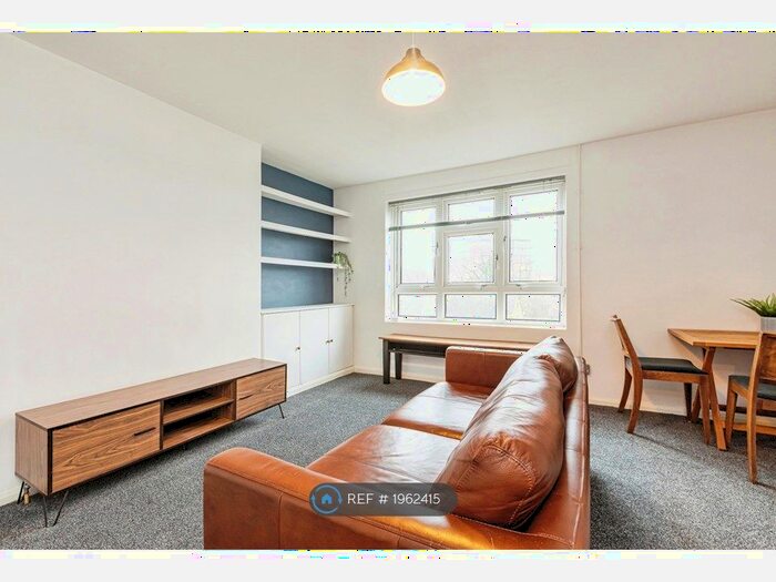 2 Bedroom Maisonette To Rent In Moelwyn Hughes Court, London, N7
