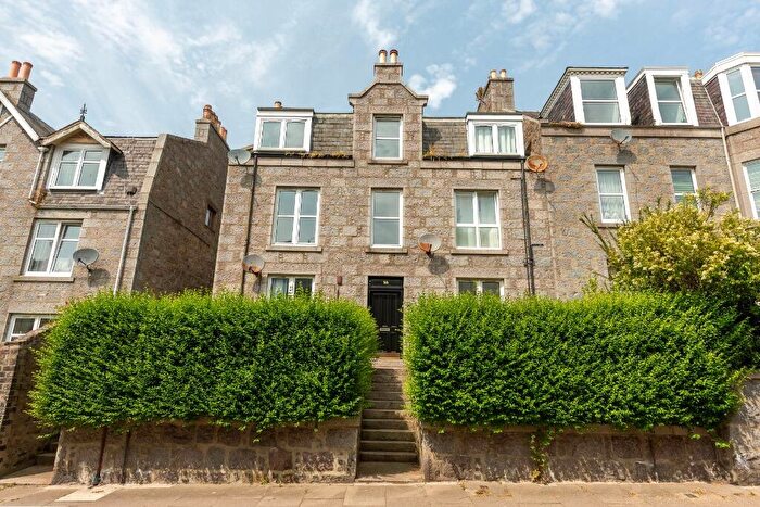 2 Bedroom Flat To Rent In Stafford Street, Aberdeen, AB25