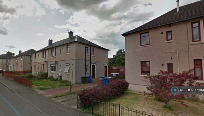 2 Bedroom Flat To Rent In Merchiston Avenue, Falkirk, FK2