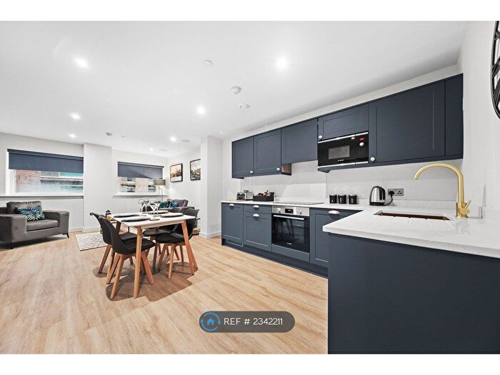 1 Bedroom Flat To Rent In Great George Street, Leeds, LS2